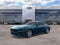 2026 Ford Mustang EcoBoost Fastback