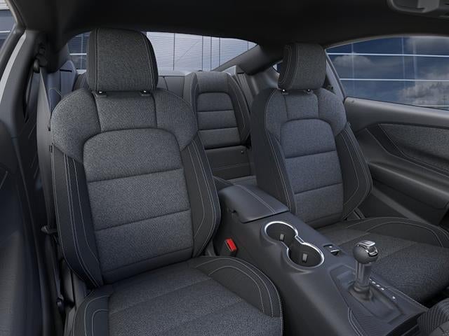 2026 Ford Mustang EcoBoost Fastback