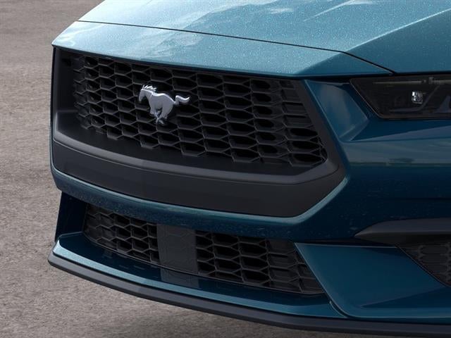 2026 Ford Mustang EcoBoost Fastback
