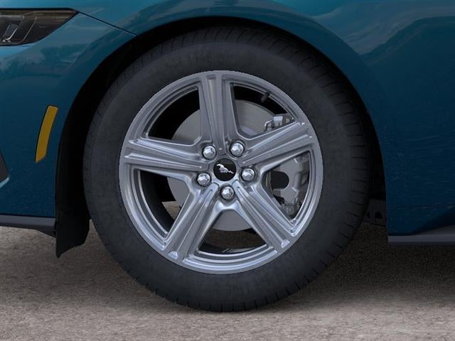2026 Ford Mustang EcoBoost Fastback