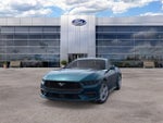 2026 Ford Mustang EcoBoost Fastback
