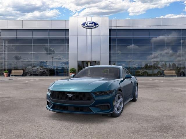2026 Ford Mustang EcoBoost Fastback