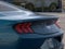 2026 Ford Mustang EcoBoost Fastback