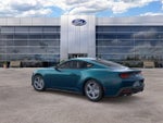 2026 Ford Mustang EcoBoost Fastback