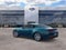 2026 Ford Mustang EcoBoost Fastback