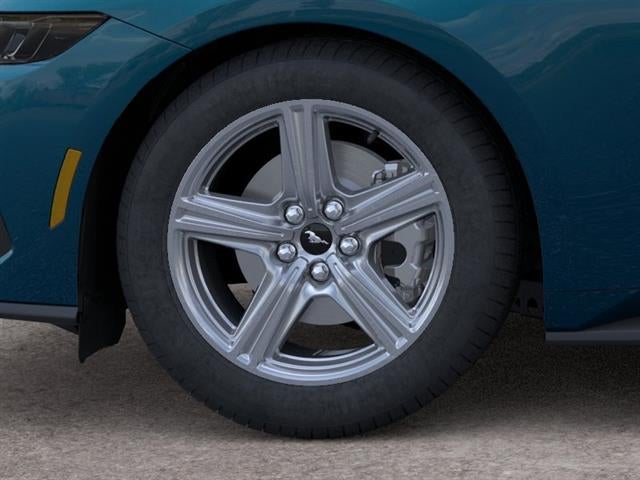 2026 Ford Mustang EcoBoost Fastback