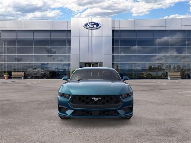 2026 Ford Mustang EcoBoost Fastback