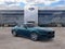 2026 Ford Mustang EcoBoost Fastback