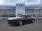 2026 Ford Mustang EcoBoost Fastback