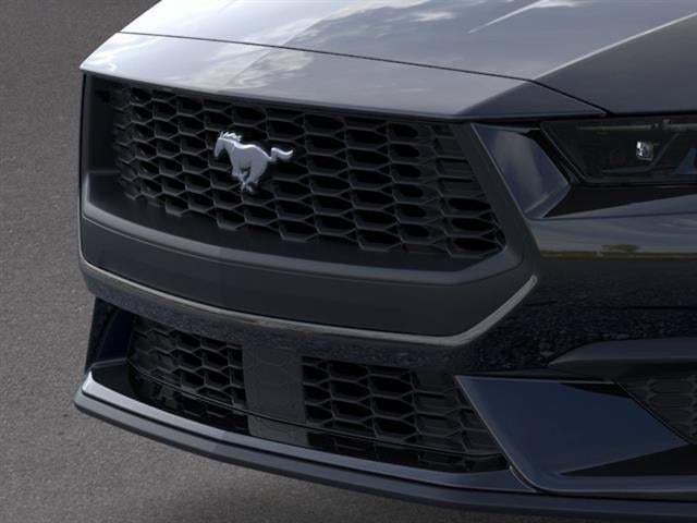 2026 Ford Mustang EcoBoost Fastback