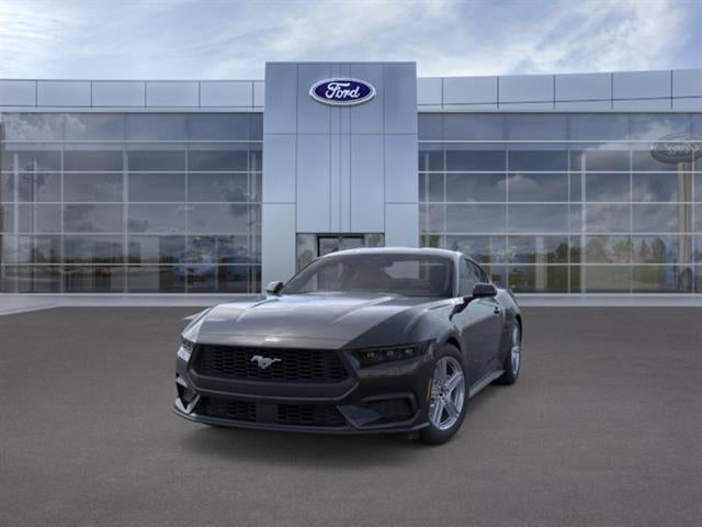2026 Ford Mustang EcoBoost Fastback