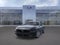 2026 Ford Mustang EcoBoost Fastback