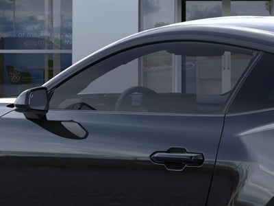 2026 Ford Mustang EcoBoost Fastback