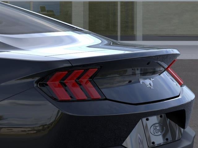 2026 Ford Mustang EcoBoost Fastback