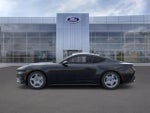 2026 Ford Mustang EcoBoost Fastback
