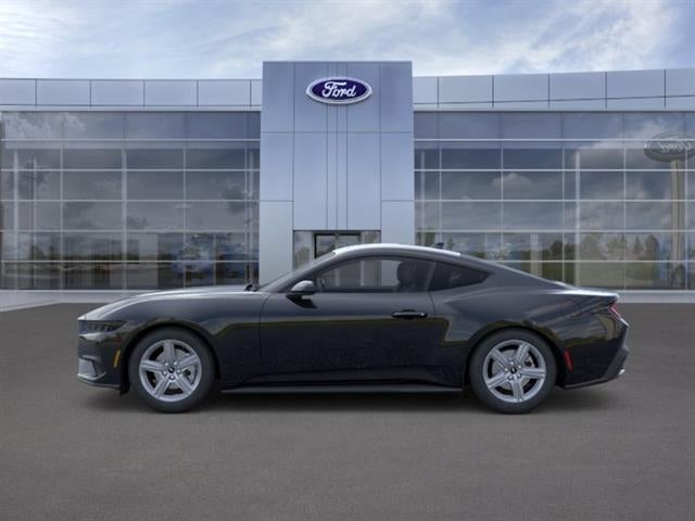 2026 Ford Mustang EcoBoost Fastback