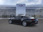 2026 Ford Mustang EcoBoost Fastback
