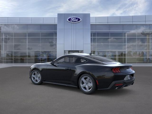 2026 Ford Mustang EcoBoost Fastback