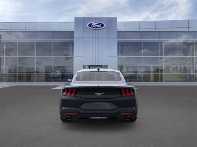 2026 Ford Mustang EcoBoost Fastback