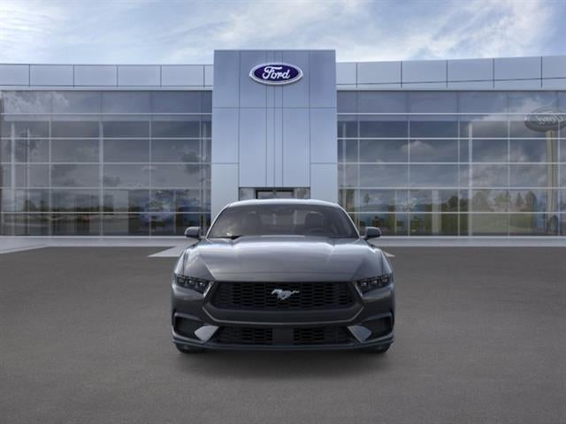 2026 Ford Mustang EcoBoost Fastback