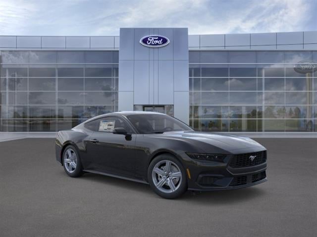 2026 Ford Mustang EcoBoost Fastback