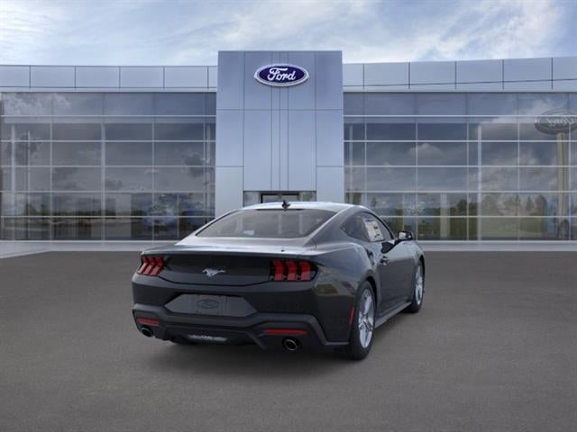 2026 Ford Mustang EcoBoost Fastback