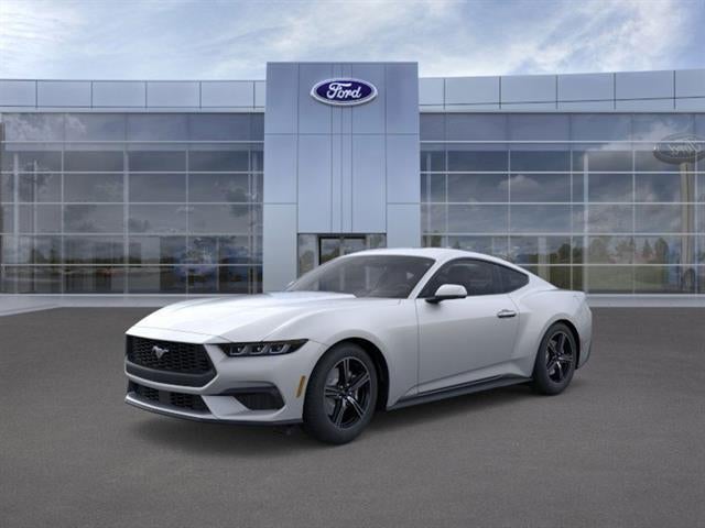 2025 Ford Mustang EcoBoost Fastback