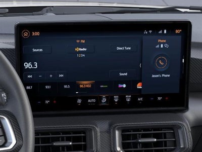 2025 Ford Mustang EcoBoost Fastback