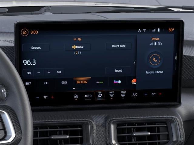 2025 Ford Mustang EcoBoost Fastback