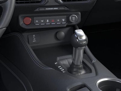 2025 Ford Mustang EcoBoost Fastback