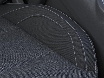 2025 Ford Mustang EcoBoost Fastback