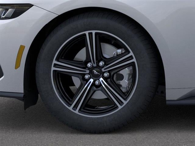 2025 Ford Mustang EcoBoost Fastback