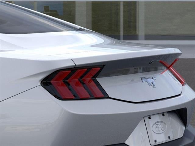 2025 Ford Mustang EcoBoost Fastback