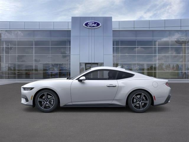 2025 Ford Mustang EcoBoost Fastback