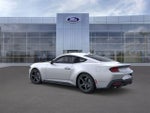 2025 Ford Mustang EcoBoost Fastback
