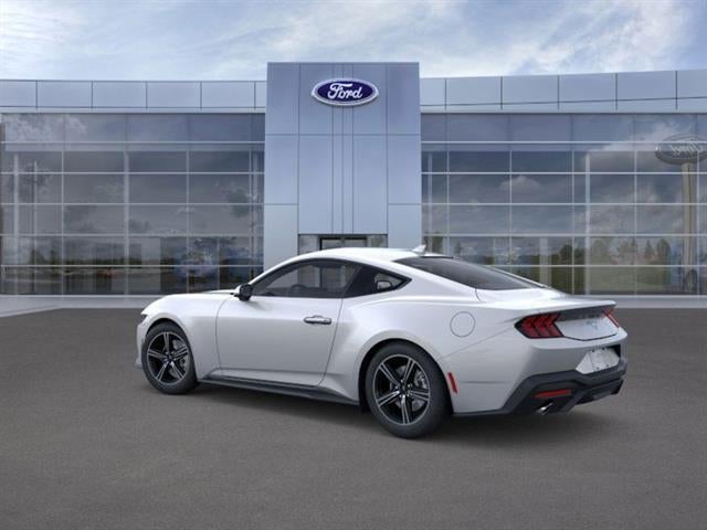2025 Ford Mustang EcoBoost Fastback