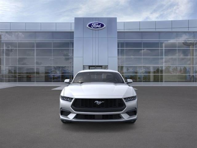 2025 Ford Mustang EcoBoost Fastback