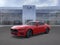 2025 Ford Mustang EcoBoost Fastback