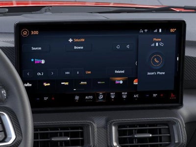 2025 Ford Mustang EcoBoost Fastback