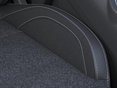 2025 Ford Mustang EcoBoost Fastback