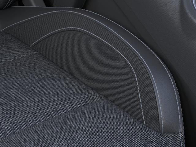 2025 Ford Mustang EcoBoost Fastback