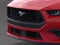 2025 Ford Mustang EcoBoost Fastback