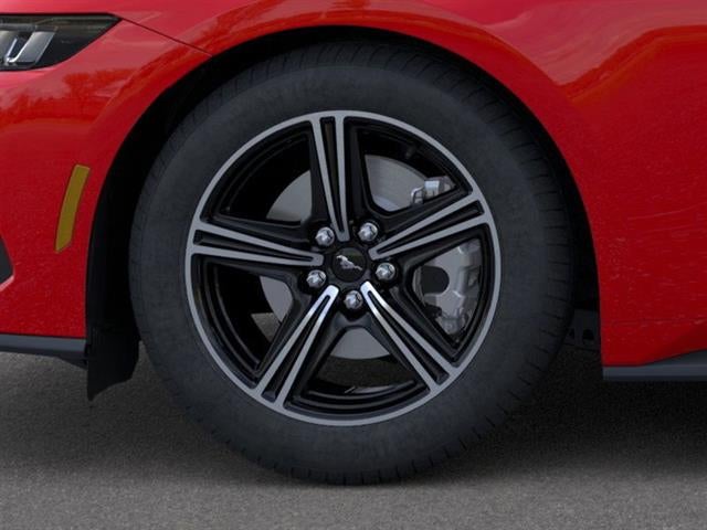 2025 Ford Mustang EcoBoost Fastback