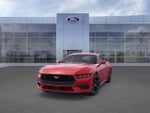 2025 Ford Mustang EcoBoost Fastback