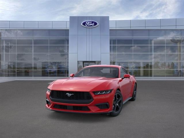 2025 Ford Mustang EcoBoost Fastback