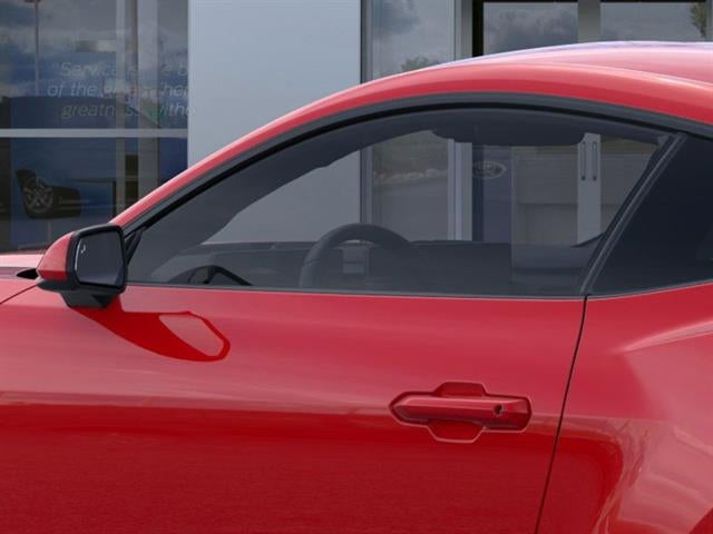 2025 Ford Mustang EcoBoost Fastback