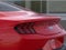2025 Ford Mustang EcoBoost Fastback