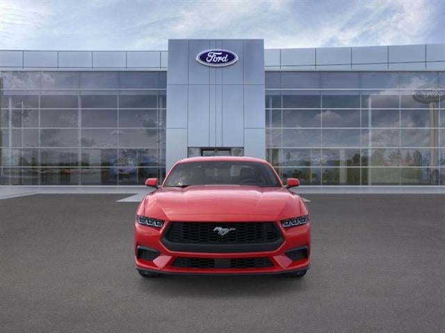 2025 Ford Mustang EcoBoost Fastback