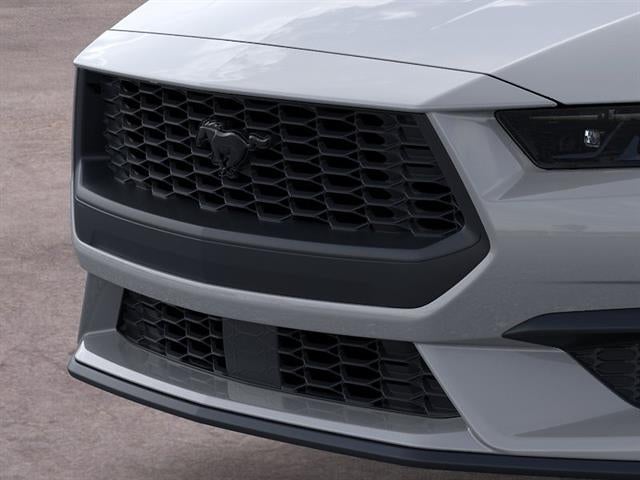 2026 Ford Mustang EcoBoost Fastback