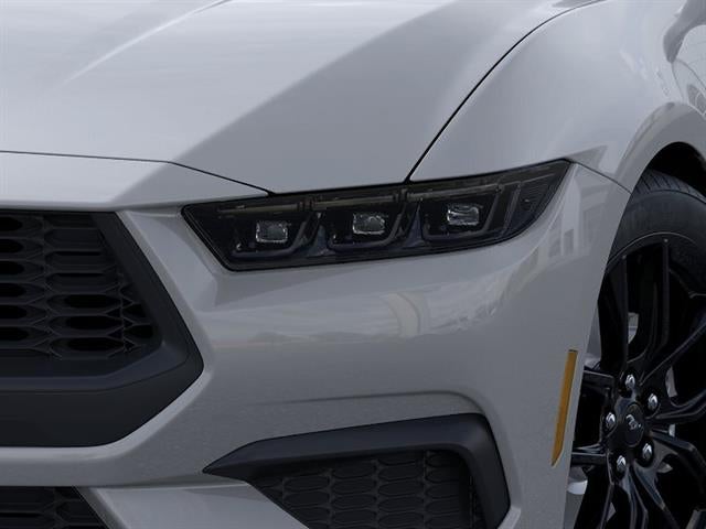 2026 Ford Mustang EcoBoost Fastback